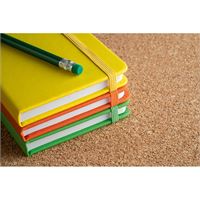 NOTEBOOK CON PAGINE BIANCHE